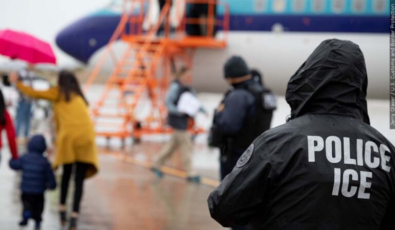 Corte Suprema permite suspender programa parole humanitario