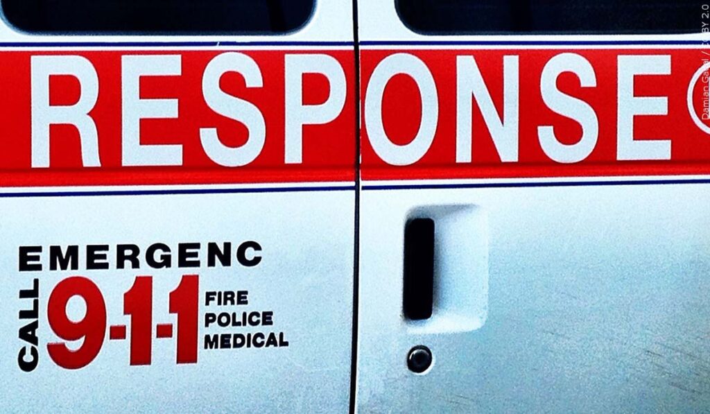 Hombre muere en almacén de Amazon en Otay Mesa