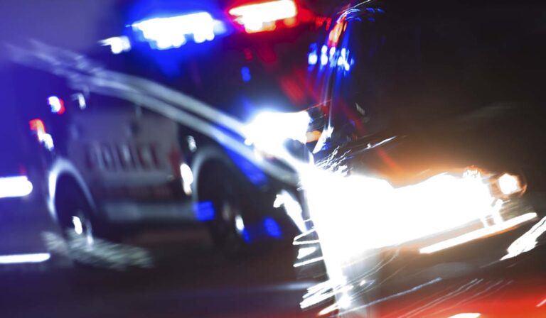 Autoridades refuerzan vigilancia para celebración de Año Nuevo
