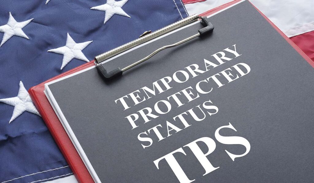 Gobierno de Trump pondrá fin al TPS para nicaragüenses y hondureños