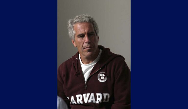 Jeffrey Epstein murió por suicidio y no existe una “lista de clientes”, dice el Departamento de Justicia de EE.UU.