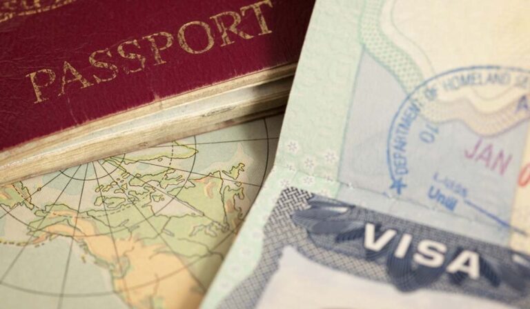 Solicitantes de visas de turismo podrían pagar una fianza de hasta 20 mil dólares