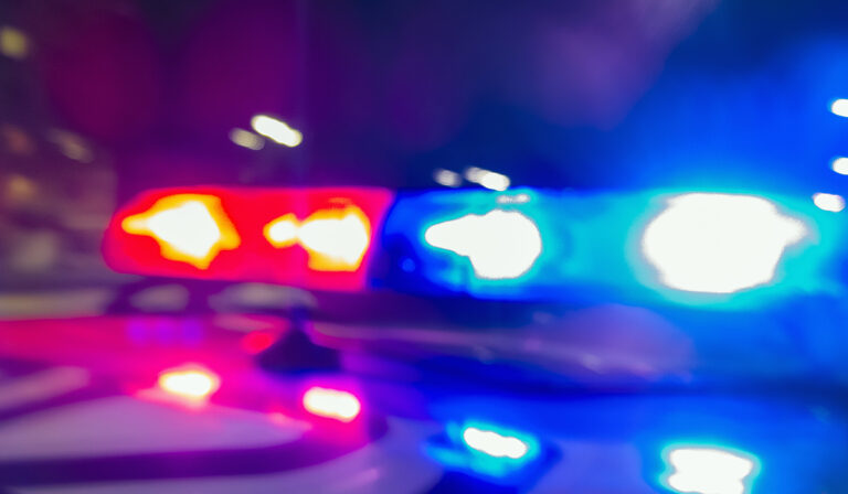 Hombre hallado sin vida tras operativo policial en Normal Heights