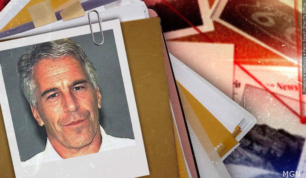 Revelan Correos De Epstein Donde Menciona A Trump Y Ghislaine Maxwell - Noticias Notivalle Revelan Correos De Epstein Donde Menciona A Trump Y Ghislaine Maxwell - Noticias Notivalle