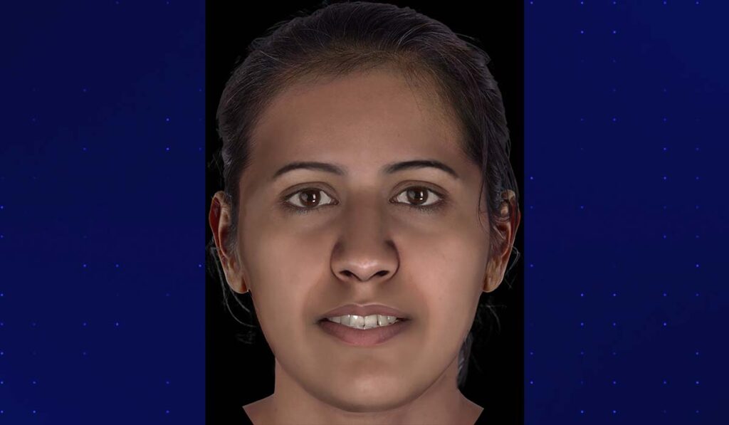 Identificación de Alicia Ledezma Sánchez: Víctima de Homicidio en El Cajón Tras 27 Años - Noticias Notivalle