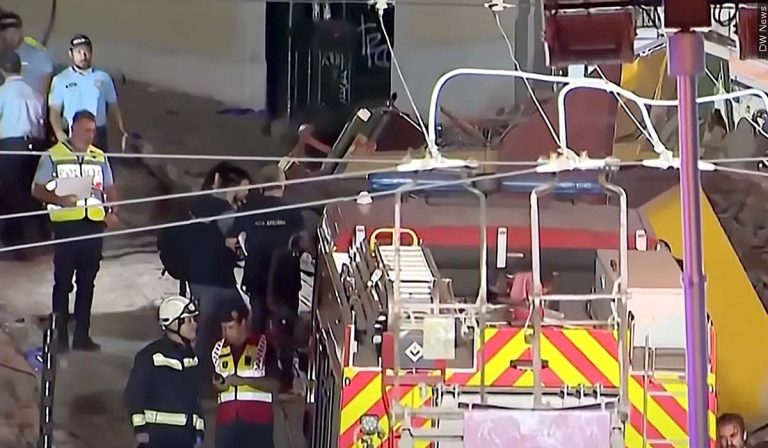 ¿Cómo fue el accidente del funicular de Lisboa y quiénes son las víctimas?