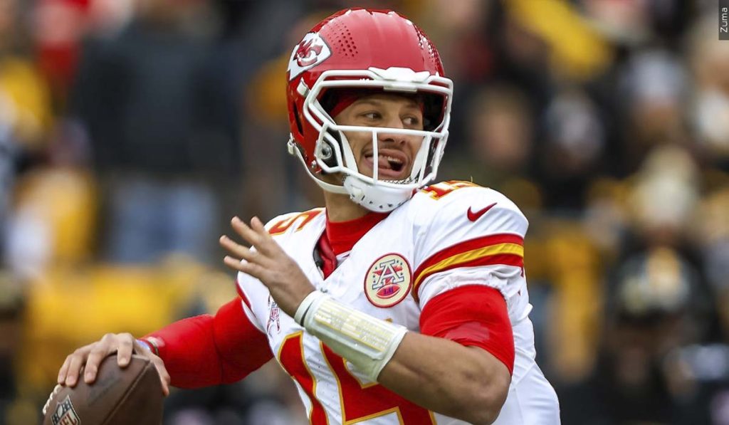 Ni Mahomes ni Lamar Jackson: Estos son los jugadores de la NFL con los mejores salarios
