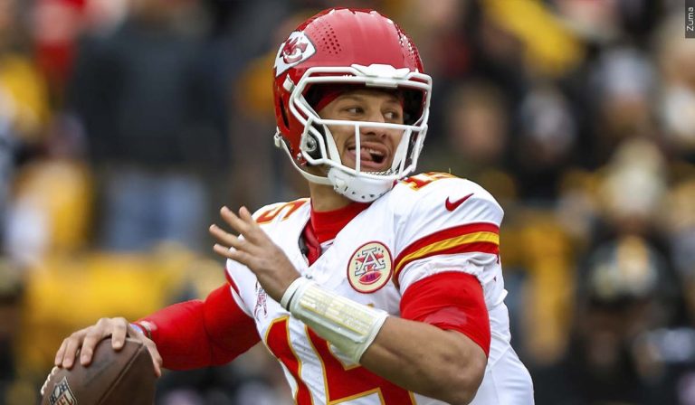 Ni Mahomes ni Lamar Jackson: Estos son los jugadores de la NFL con los mejores salarios