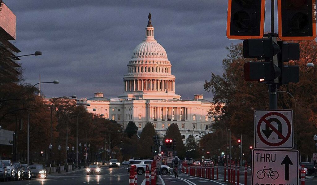Cierre del Gobierno Federal: Igualando el Récord Histórico de 35 Días - Noticias Notivalle