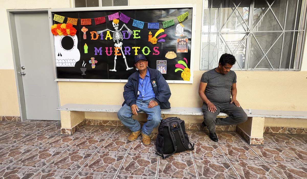 Salud Mental de Migrantes: Enfrentando la Crisis Tras la Deportación en Tijuana