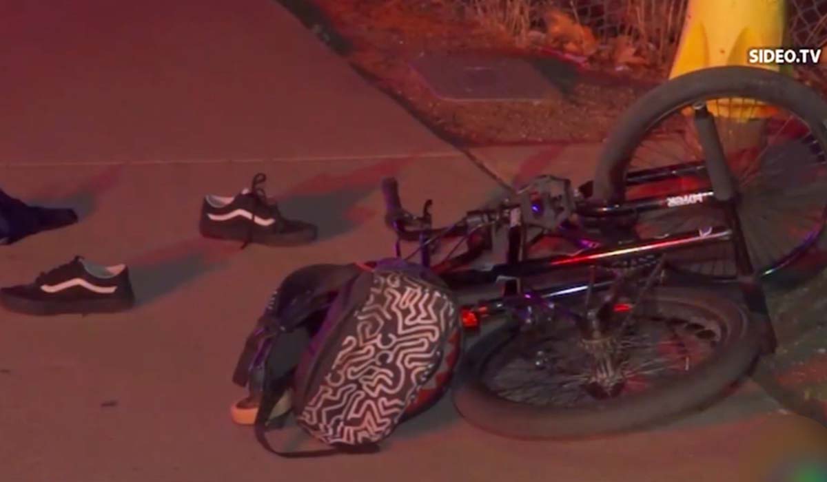 Arresto por Atropellamiento y Fuga en El Cajón: Conductor Identificado