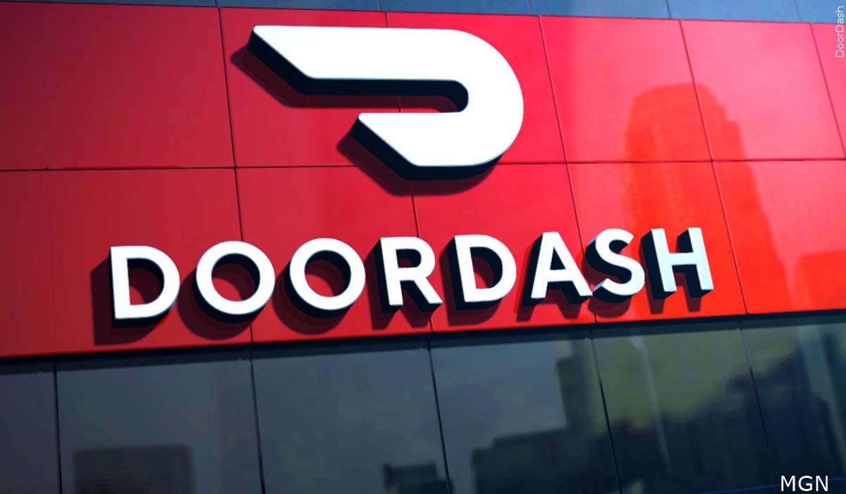 DoorDash Ofrece Un Millón de Comidas Gratuitas a Beneficiarios de SNAP Durante el Cierre del Gobierno