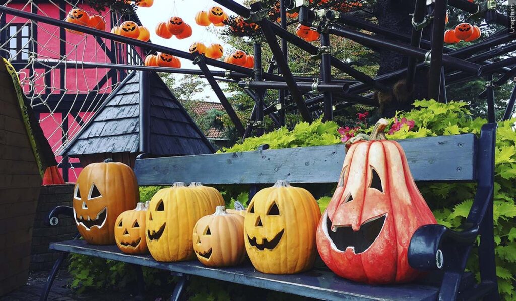 Los Mejores Lugares Para Halloween 2025: Revela Wallethub - Noticias Notivalle Los Mejores Lugares Para Halloween 2025: Revela Wallethub - Noticias Notivalle