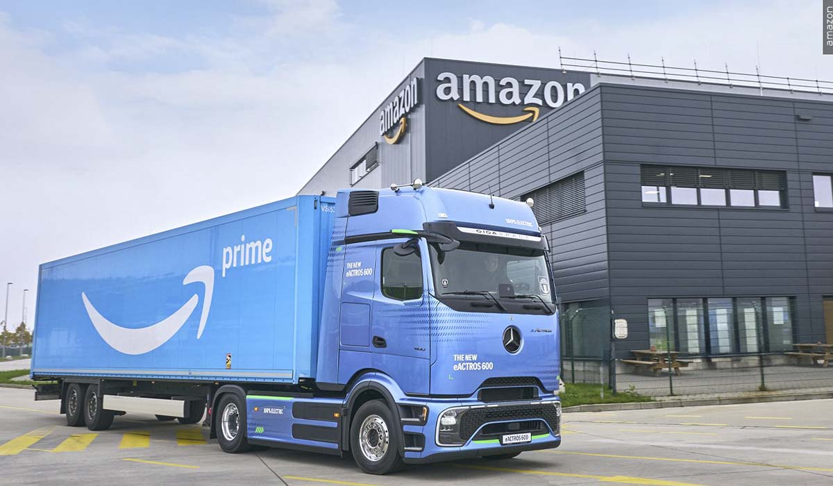 Despido Amazon: Andy Jassy Aclara que 14,000 Empleados Fueron Despedidos por Cultura Empresarial