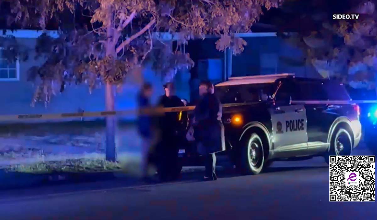 Chula Vista Investiga Asesinatos de Dos Adolescentes Tras Fiesta de Halloween