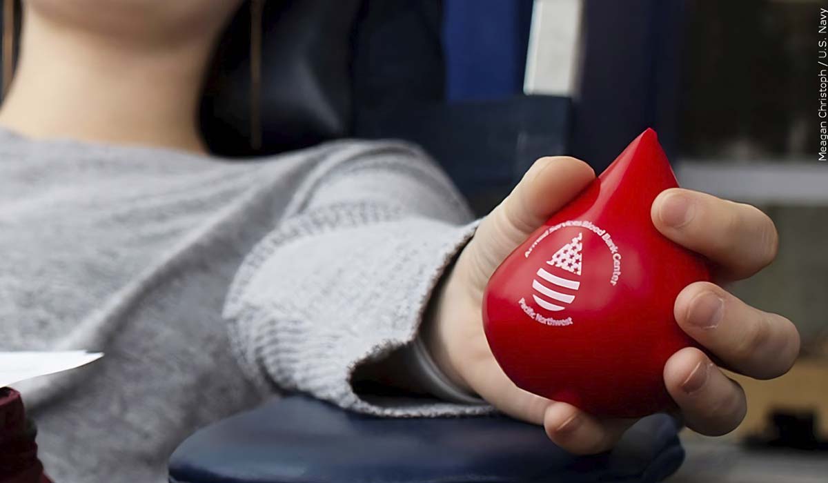 Donantes de Sangre en San Diego Recibirán Prueba A1C Gratuita para Detección de Diabetes