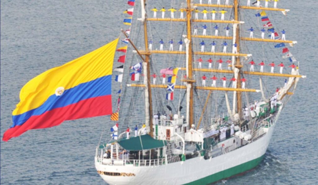 Consulado Móvil De Colombia Facilita Trámites En San Diego Este Noviembre - Noticias Notivalle