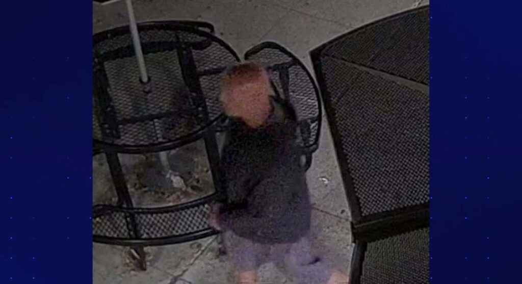 Recompensa de $1,000 por información sobre robos en bibliotecas en Imperial Beach - Noticias Notivalle