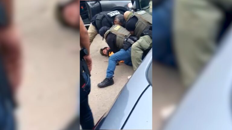 Familia denuncia falta de atención médica durante detención de su ser querido
