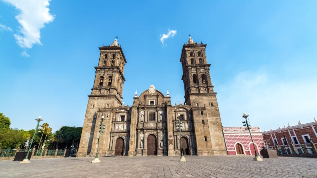 Descubre Puebla 2026: Actividades Imperdibles para el Primer Día del Año