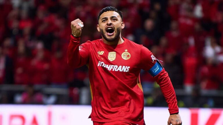 Liga MX Lidera el Promedio de Goles del Apertura 2025 por Encima de LaLiga y Serie A