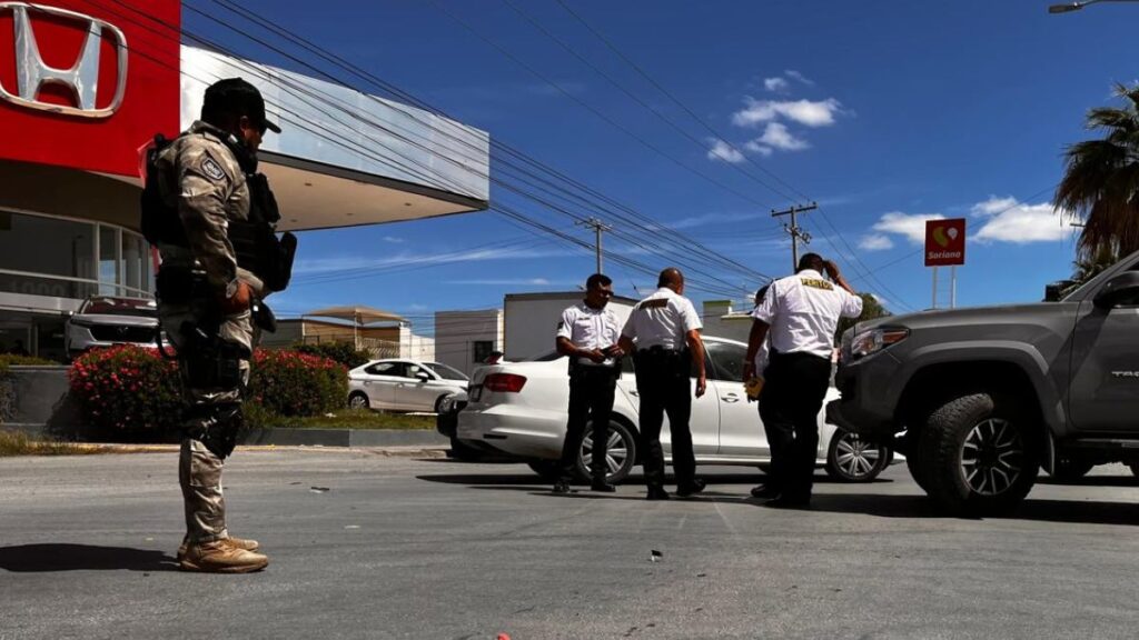 Torreón: Cierre de Año 2025 con 50 Muertos por Accidentes Viales