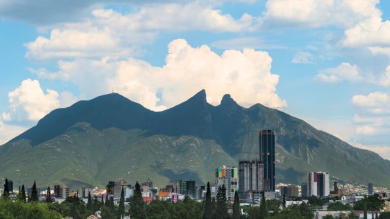 Pronóstico del Clima para Monterrey MAÑANA, 1 de enero de 2026