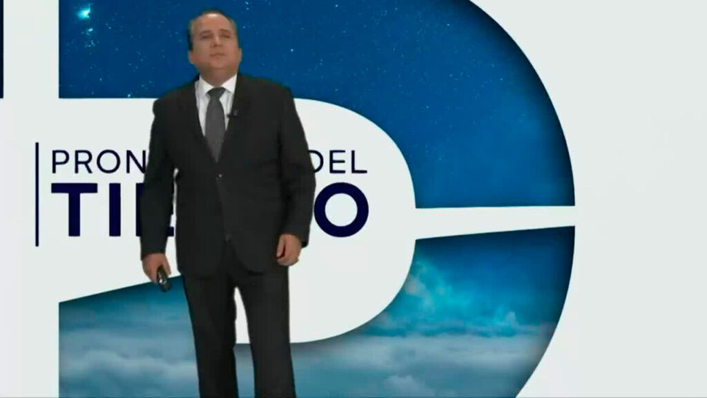 Pronóstico del Tiempo: Clima para Monterrey el Jueves 1 de Enero