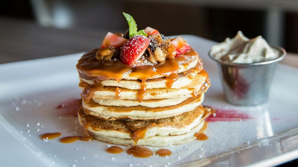 Descubre los mejores restaurantes abiertos para desayunar en Puebla el 1 de enero