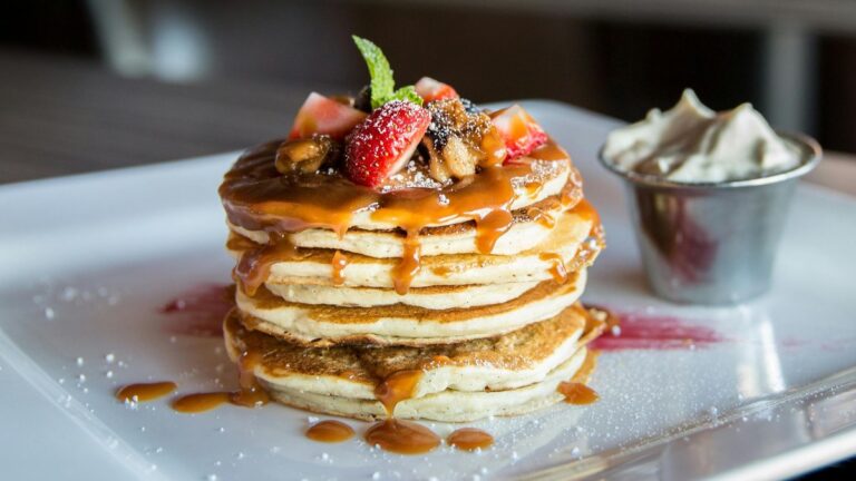 Descubre los mejores restaurantes abiertos para desayunar en Puebla el 1 de enero