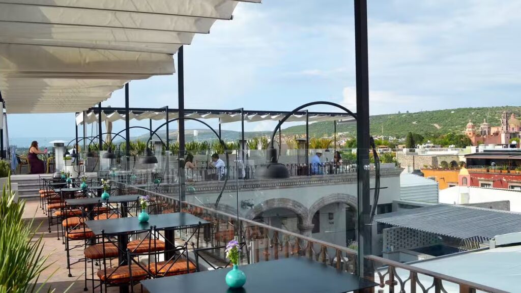 Descubre los Mejores Restaurantes Abiertos en San Miguel de Allende para Desayunar el 1 de Enero de 2026