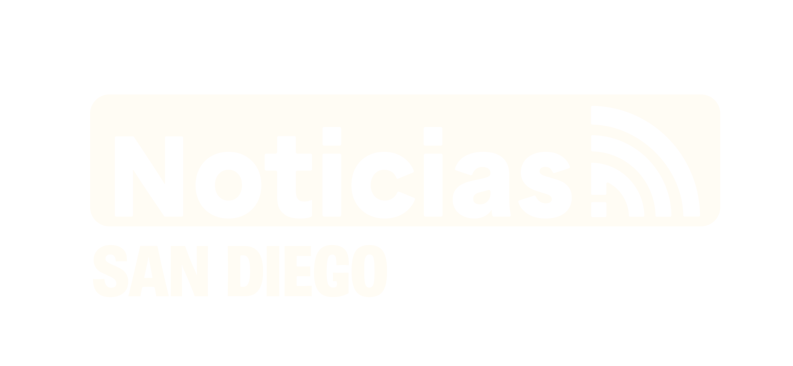 Noticias San Diego