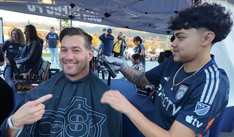 Deporte, comunidad y economía en San Diego
