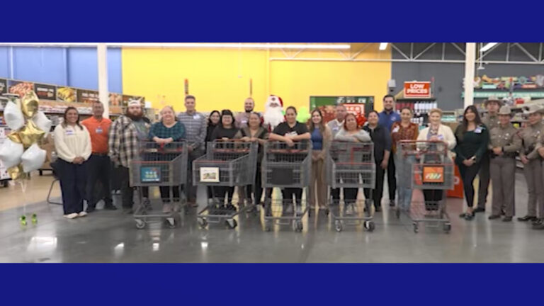 Navidad en Laredo: Iniciativas Comunitarias que Iluminan la Temporada Festiva