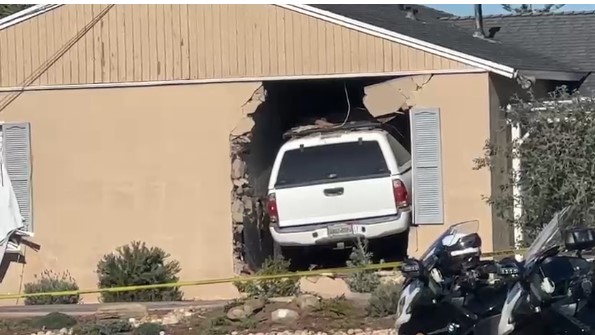 MUERE MUJER EN ACCIDENTE