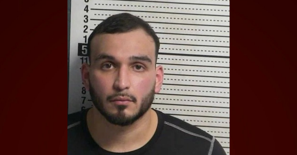 Abuso Sexual en Doña Ana: Exagente del Alguacil Acusado Tras Relación Con Mujer de Ciudad Juárez