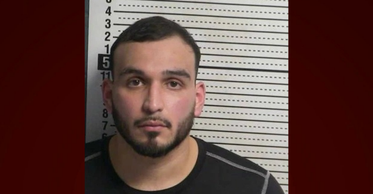 Abuso Sexual en Doña Ana: Exagente del Alguacil Acusado Tras Relación Con Mujer de Ciudad Juárez