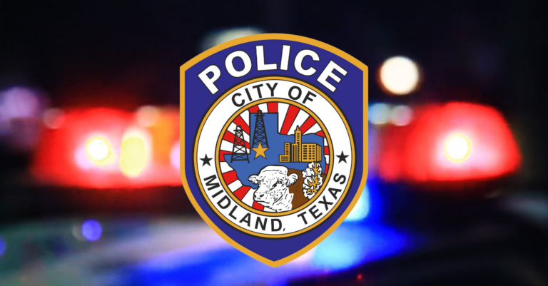 Muerte en Midland: Fatal accidente de motocicleta investiga DPS de Texas
