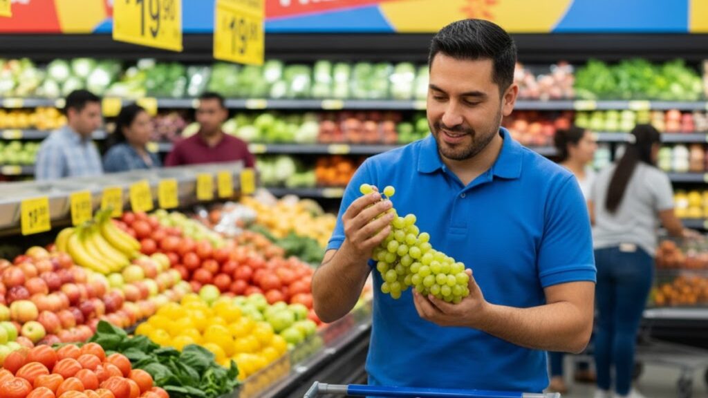 Aprovecha el Martes de Frescura en Walmart: Ofertas Imperdibles para el 30 de Diciembre de 2025 en San Diego