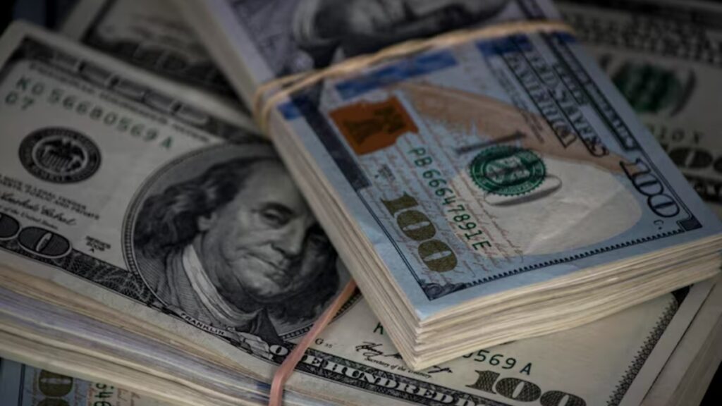 Dólar HOY: Tipo de Cambio en México en Vivo | Peso Mexicano Alcanzando Nuevos Mínimos