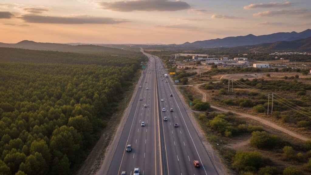 Autopista México-Querétaro: Noticias en Vivo y Actualizaciones de Tráfico