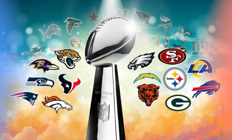 Playoffs NFL: Última Semana de Temporada Regular en San Diego – Candidatos y Eliminados
