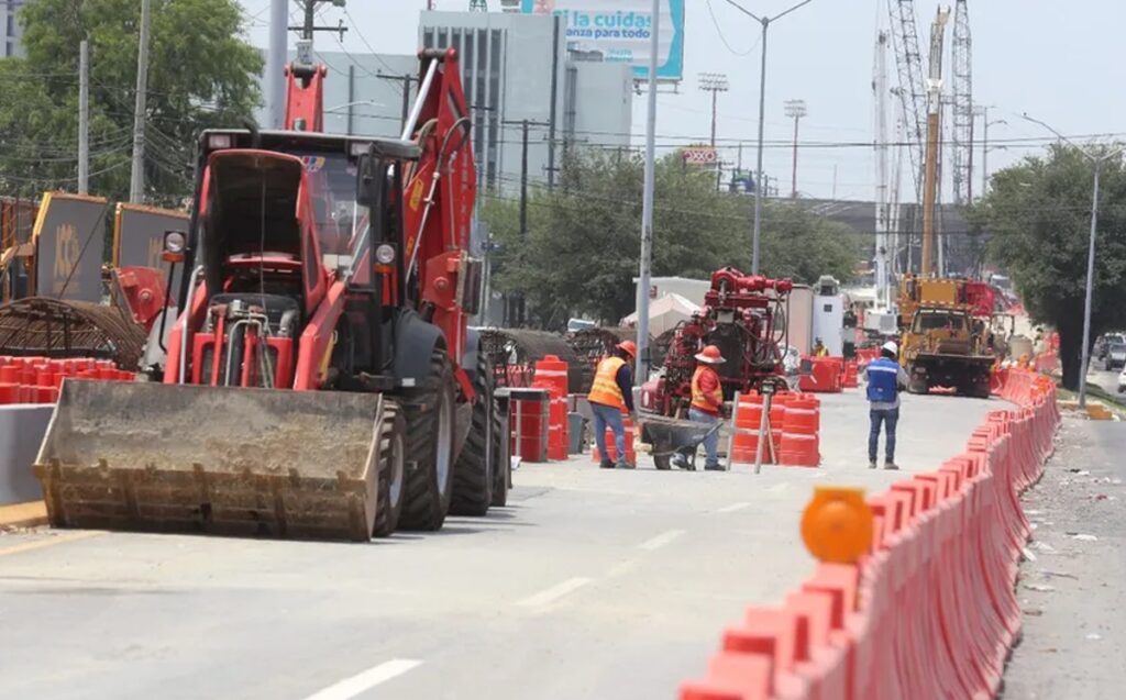 Avances de las Líneas del Metro en Nuevo León: Polémicas y Progreso