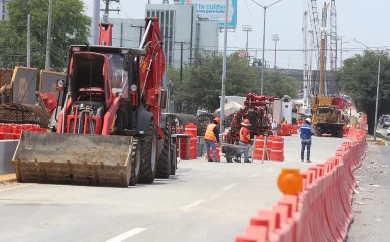 Avances de las Líneas del Metro en Nuevo León: Polémicas y Progreso