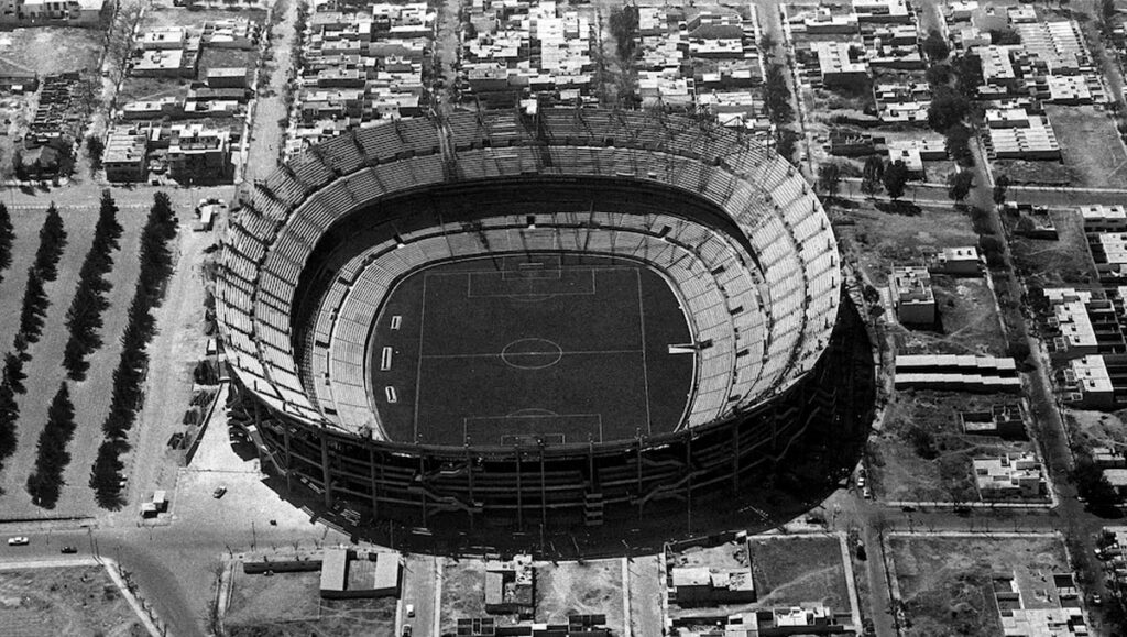 Guadalajara: Un Mundial que Marca la Evolución del Deporte y la Cultura