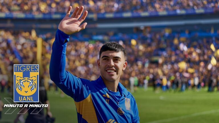 Tigres en Pretemporada: Jugadores que ya Reportaron hoy 30 de 2026