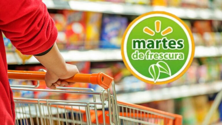 Ofertas Imperdibles en Frutas y Verduras: Martes de Frescura en Walmart San Diego