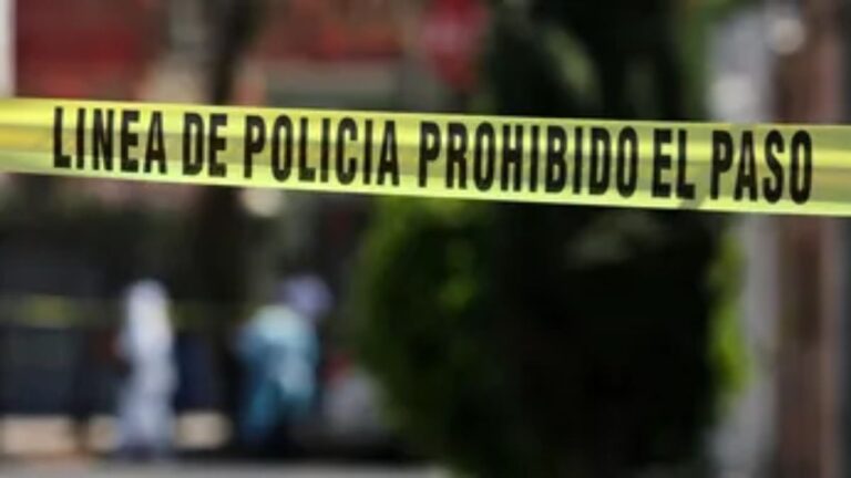 Tuxpan: Ataque en Partido de Fútbol Deja Víctimas en Tamaulipas