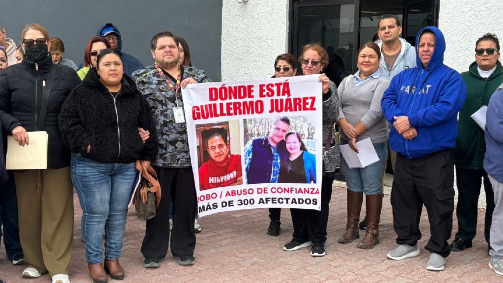 Fraude IMSS en Lerdo: Trabajadores Denuncian Manejo Irregular de Ahorros Millonarios