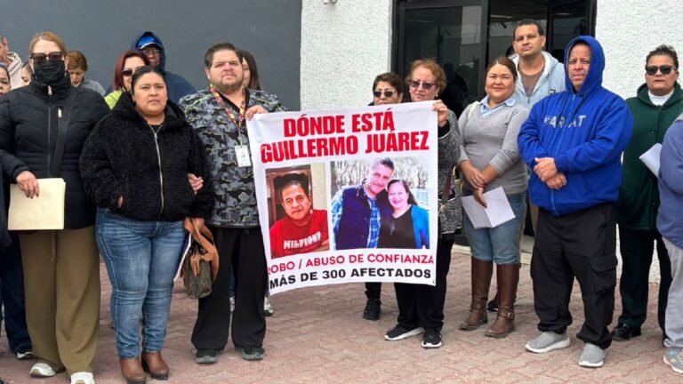 Fraude IMSS en Lerdo: Trabajadores Denuncian Manejo Irregular de Ahorros Millonarios